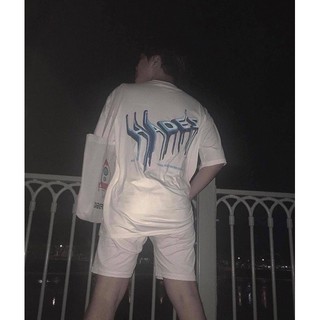 Áo thun unisex HADES