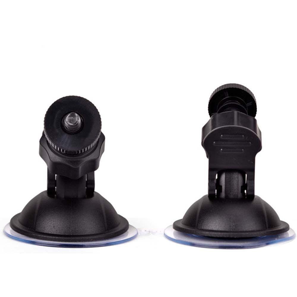 Giá Đỡ Điện Thoại Đầu Bi ABS 6Mm REBUY1 Có Giác Hút Gắn Xe Hơi