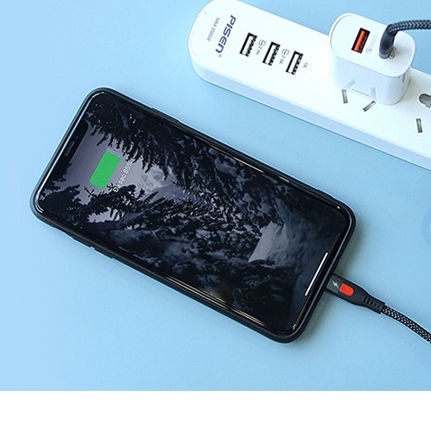 Củ sạc nhanh Remax RP-U37 QC3.0+PD 18W  tặng kèm dây sạc