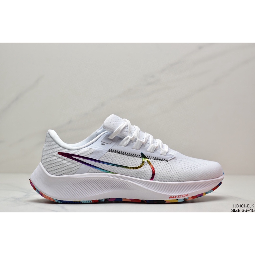 GIÀY SNEAKER MÃ SẢN PHẨM_ Nike Zoom Pegasus 38 _ĐỦ SIZE VÀ MÀU_ODER HONGKONG_MS JJD101-EJK
