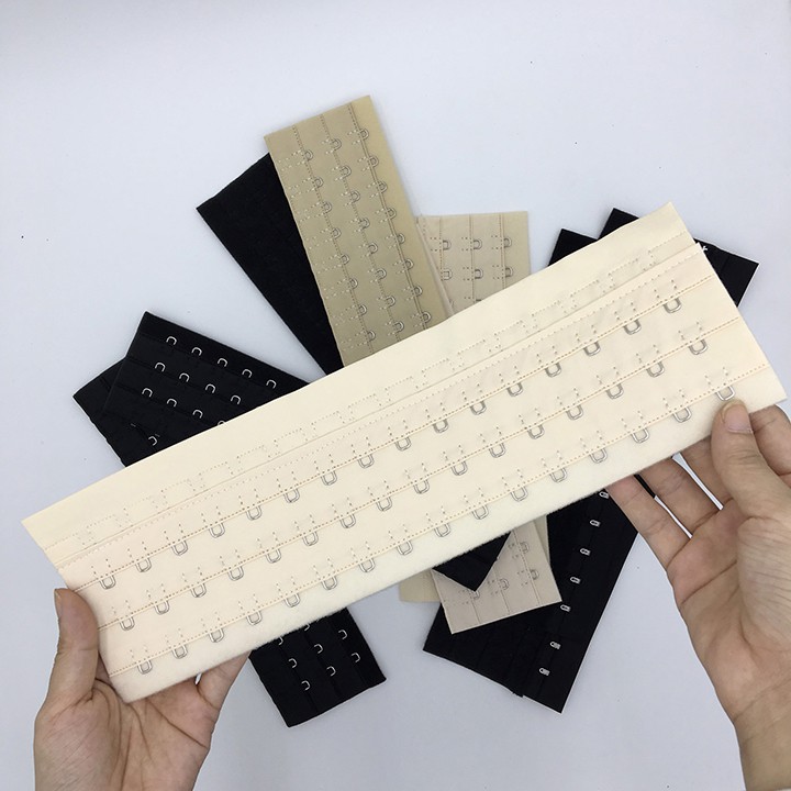 Thanh nối gen nịt bụng LATEX 25 XƯƠNG đủ loại | Nối TĂNG SIZE gen định hình cao su non | BigBuy360 - bigbuy360.vn