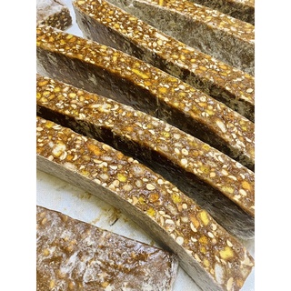 Kẹo chè lam 1kg/túi đặc sản Bắc Giang