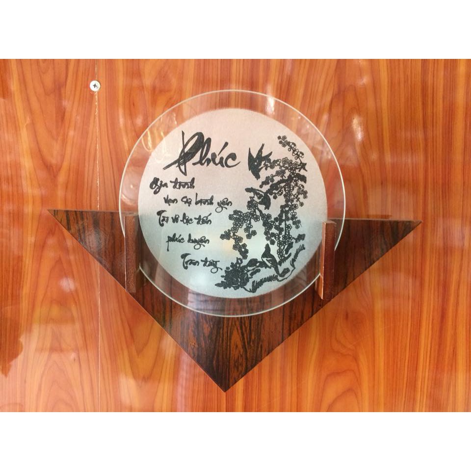 Đèn tường: Mẫu đèn trang trí nội thất PH5089