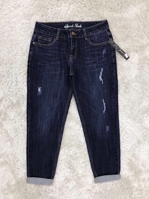 quẩn jeans size 30—34