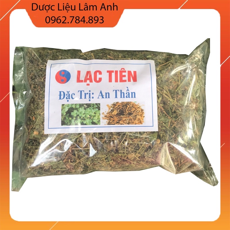 1Kg Lạc tiên khô