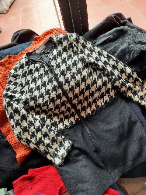 áo khoác dạ siêu xinh | BigBuy360 - bigbuy360.vn