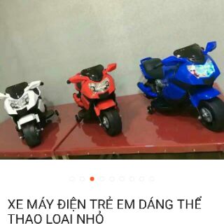 Xe máy điện