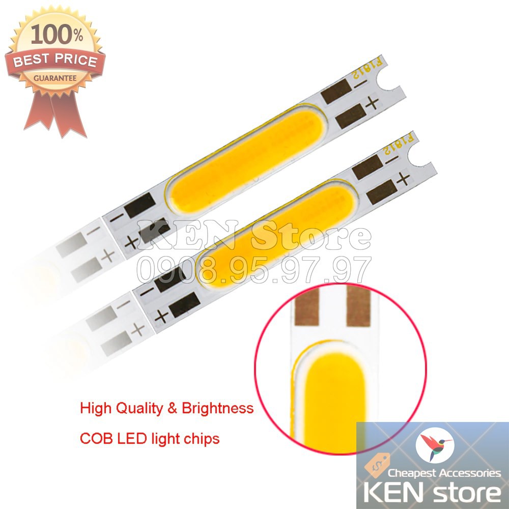 Bóng led, nhân led, chip led 1W 3W 5W Epicstar | BigBuy360 - bigbuy360.vn