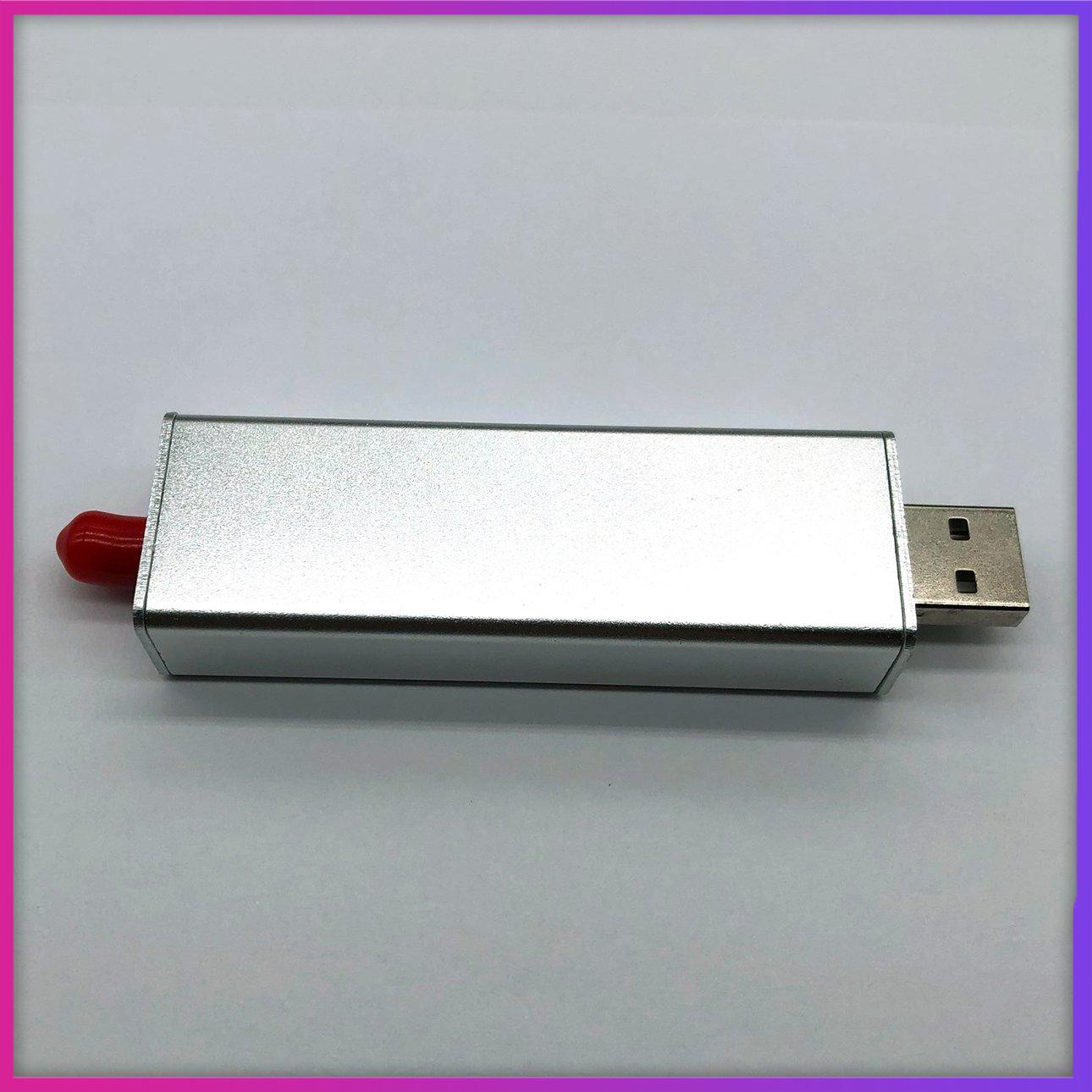 Bộ Tiếp Nhận Tín Hiệu Usb Rtl-Sdr 0.1mhz-1.7ghz Tcxo Rtl Sdr R820T2 Usb Rtl-Sdr | BigBuy360 - bigbuy360.vn