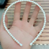 Cài tóc đính hạt