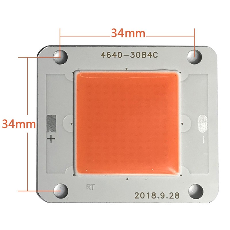 Chip đèn LED COB 32V 12V 50W 80W tiện lợi