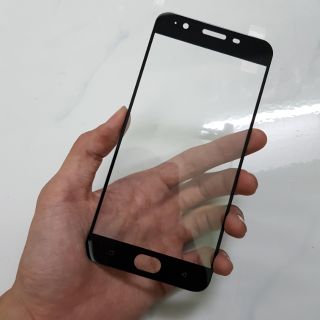 Kính cường lực full oppo f1s
