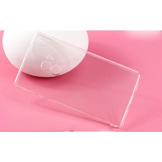 Ốp lưng Xiaomi Mi mix silicone dẻo