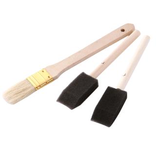 Set 25 Dụng Cụ Cọ Vẽ Đa Năng