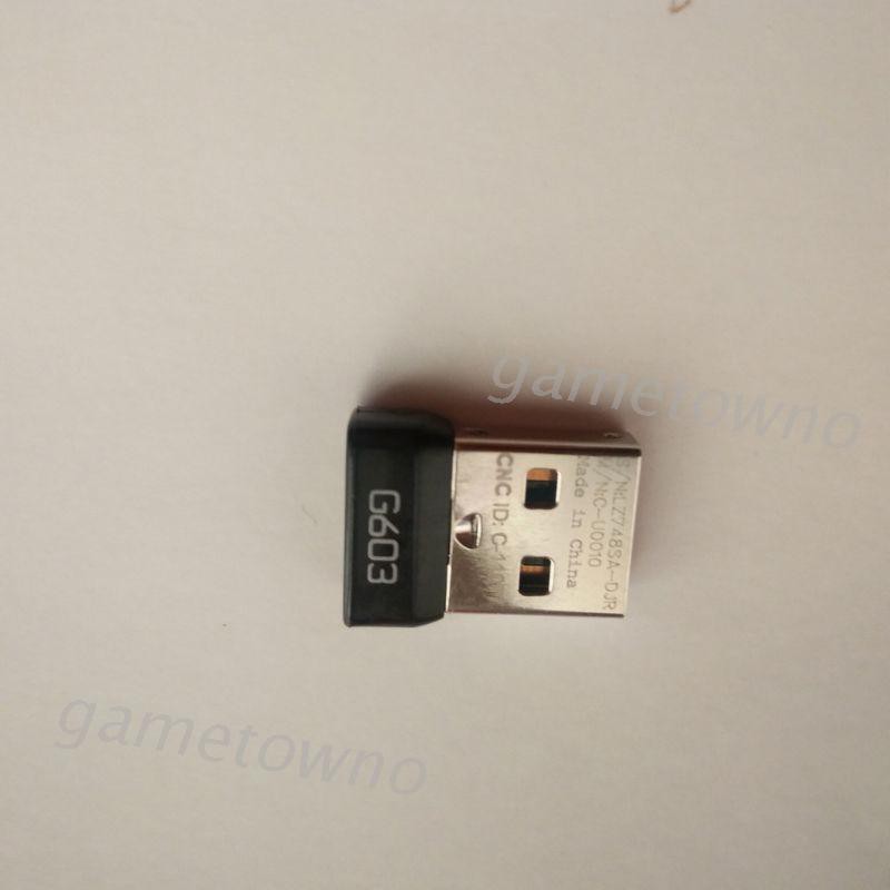 Đầu Chuyển Đổi Usb Không Dây Cho Chuột Logitech G Pro G903 G403