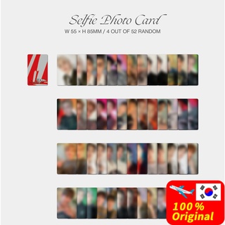 [Phiên bản CARAT] SEVENTEEN - Mini Album thứ 9 [Attacca]