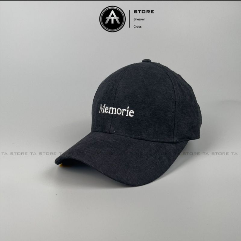 Mũ Nón Thời Trang Memorie Crushie