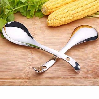 Muôi ,Vá múc canh inox nhiều mẫu