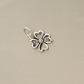 CHARM HOA BẠC CÓ MÓC TREO - CHARM BẠC 925