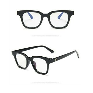 Kính GM gentle monster 01 màu đen