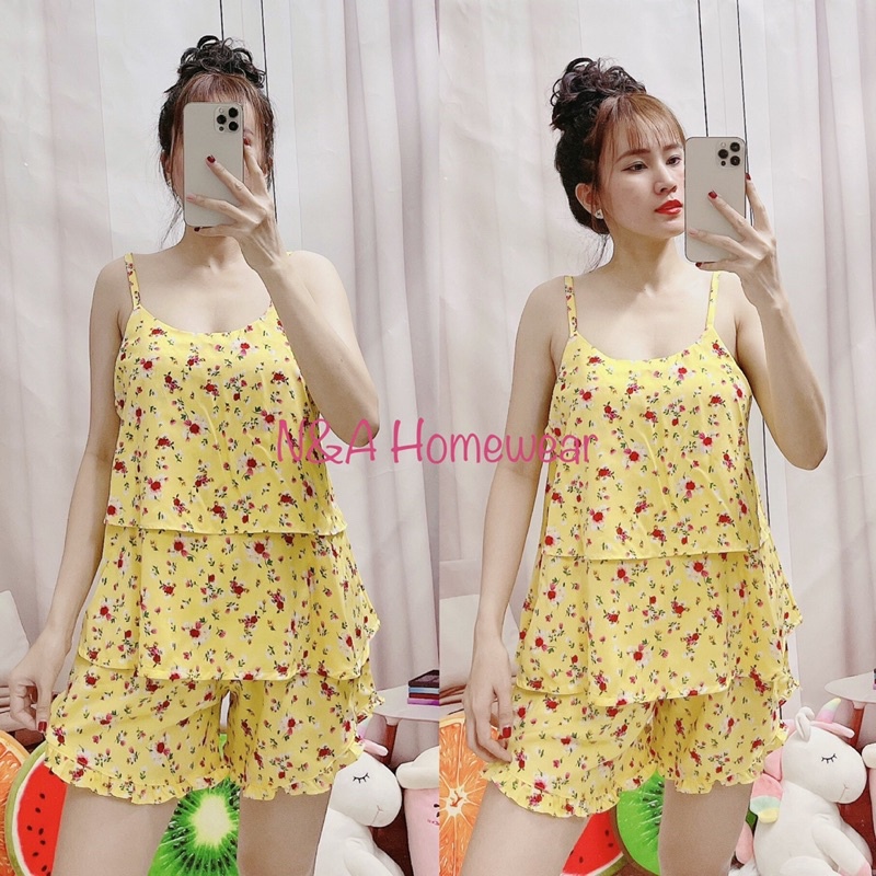 🥳🎉MẪU MỚI HOT HOT HOT - BỘ ĐÙI 2 DÂY 2 TẦNG TOLE LANH XUẤT KHẨU SIÊU CƯNG🥳🎉 | BigBuy360 - bigbuy360.vn