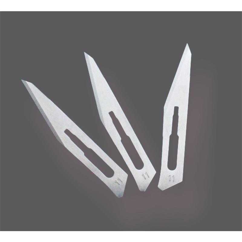 LƯỠI DAO MỔ SỐ 11
