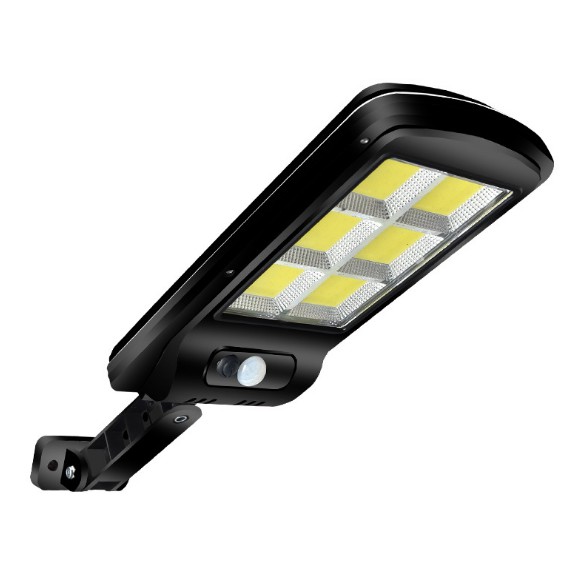 Đèn Sân Vườn, Đèn năng lượng mặt trời sân vườn solar light chống bão BH 12 tháng