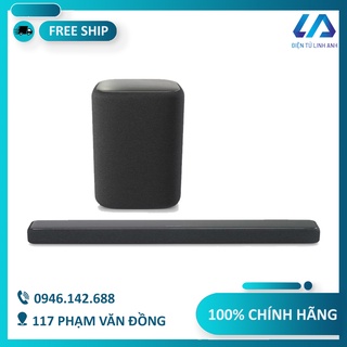 Loa Harman Kardon Enchant 1300 hàng chính hãng bảo hành 12 tháng PGI