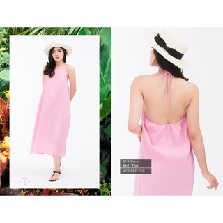 Maison Phi Phi - Đầm S19 Pink