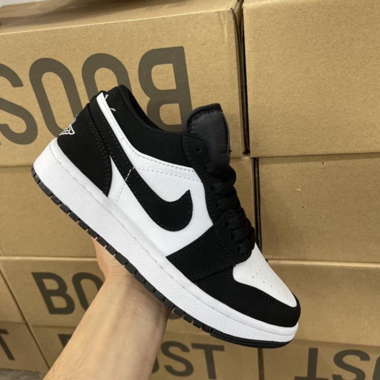 Giày Thể Thao Jordan cổ thấp SALE LỚN Giày Jodan 1 thấp cổ các màu hot nhất nam nữ FULL BOX BILL -nt store sneaker | BigBuy360 - bigbuy360.vn