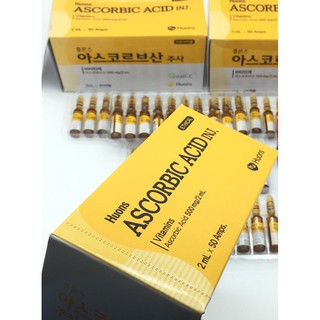 Tinh Chất Vitamin C Huons Hàn Quốc
