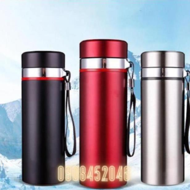Bình giữ nhiệt, Ly giữ nhiệt Inox 304 dung tích 1000ml | BigBuy360 - bigbuy360.vn