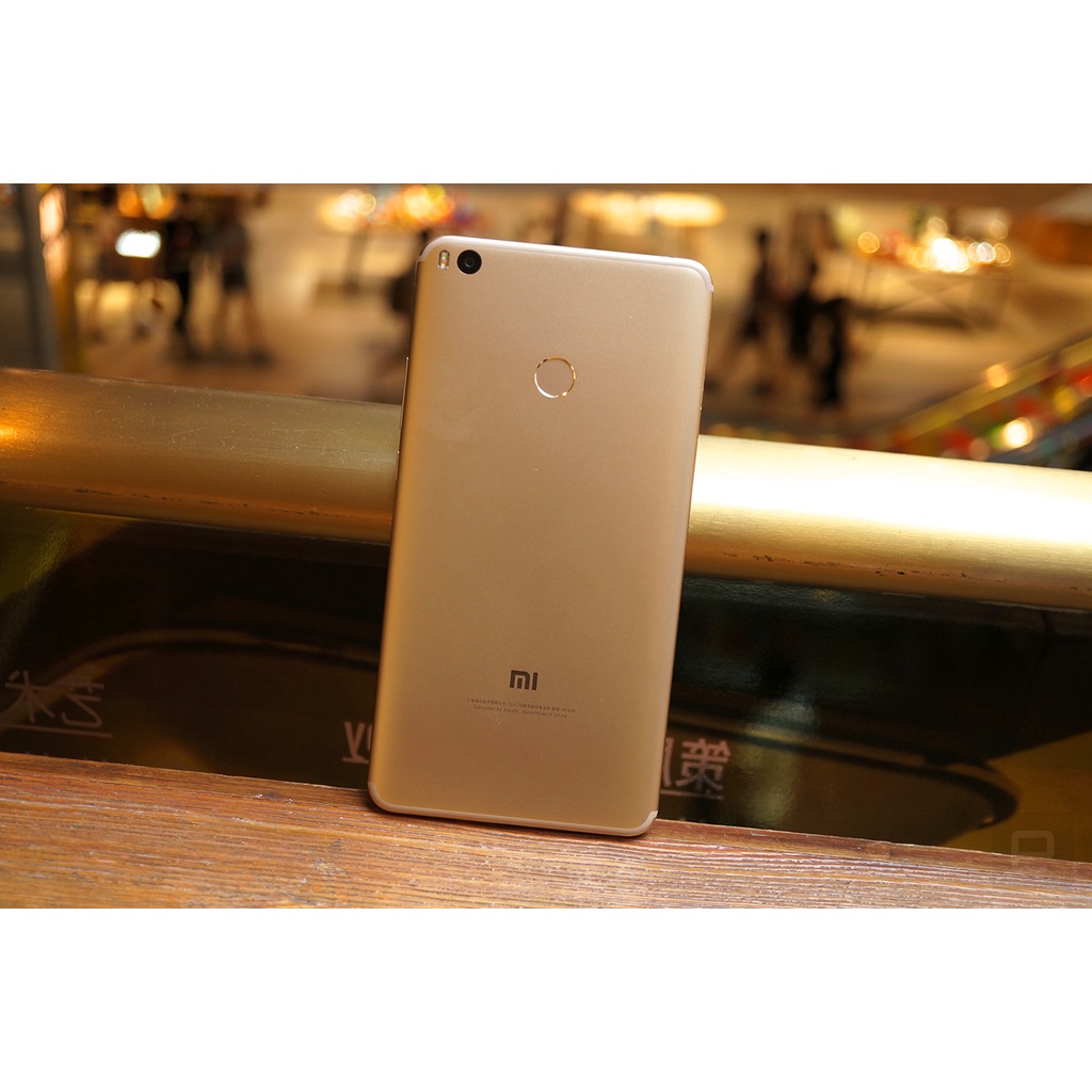 Điện thoại Xiaomi Mimax 2 / RAM 4GB /ROM 64 | BigBuy360 - bigbuy360.vn