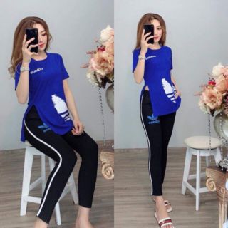 SÉT BỘ COTTON ĐỦ SIZE 40-65KG
