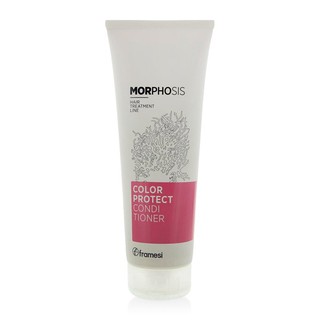 Dầu xả chăm sóc tóc nhuộm Framesi Morphosis Color Protect Intensive Treatment Conditioner
