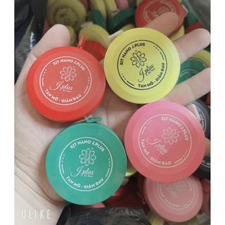 Thước Dây Đo Vòng Eo Siêu Đẹp