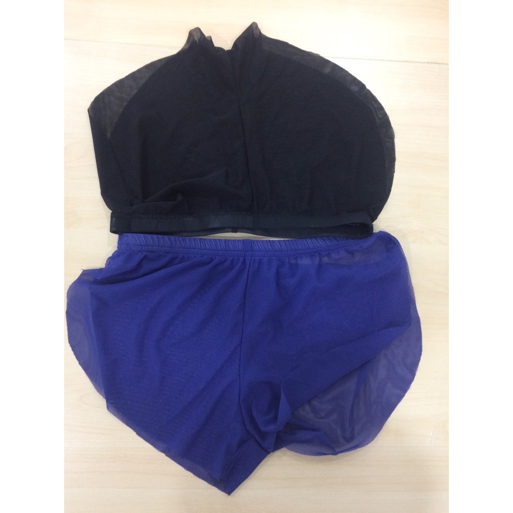 Quần ngủ nam sexy