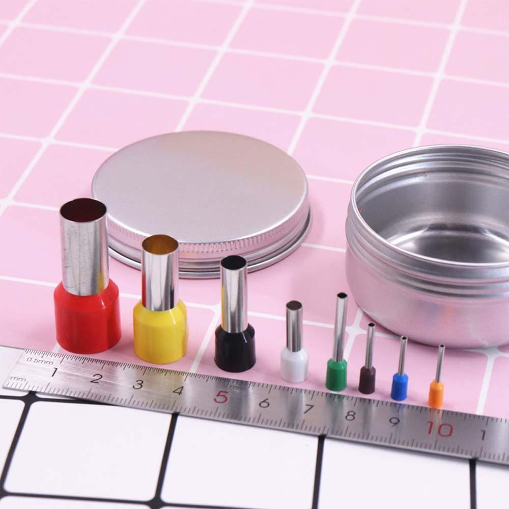 Set 8 Khuôn Cắt Đất Sét Kèm Hộp Đựng