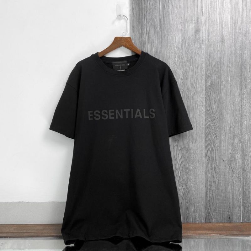 ⚡Áo thun nam nữ unisex Essen ⚡Phông form rộng tay lỡ chất cotton mặc đôi ,nhóm
