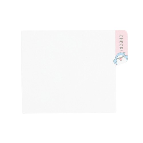 Giấy Ghi Chú ARTBOX Hàn Quốc Có Bookmark