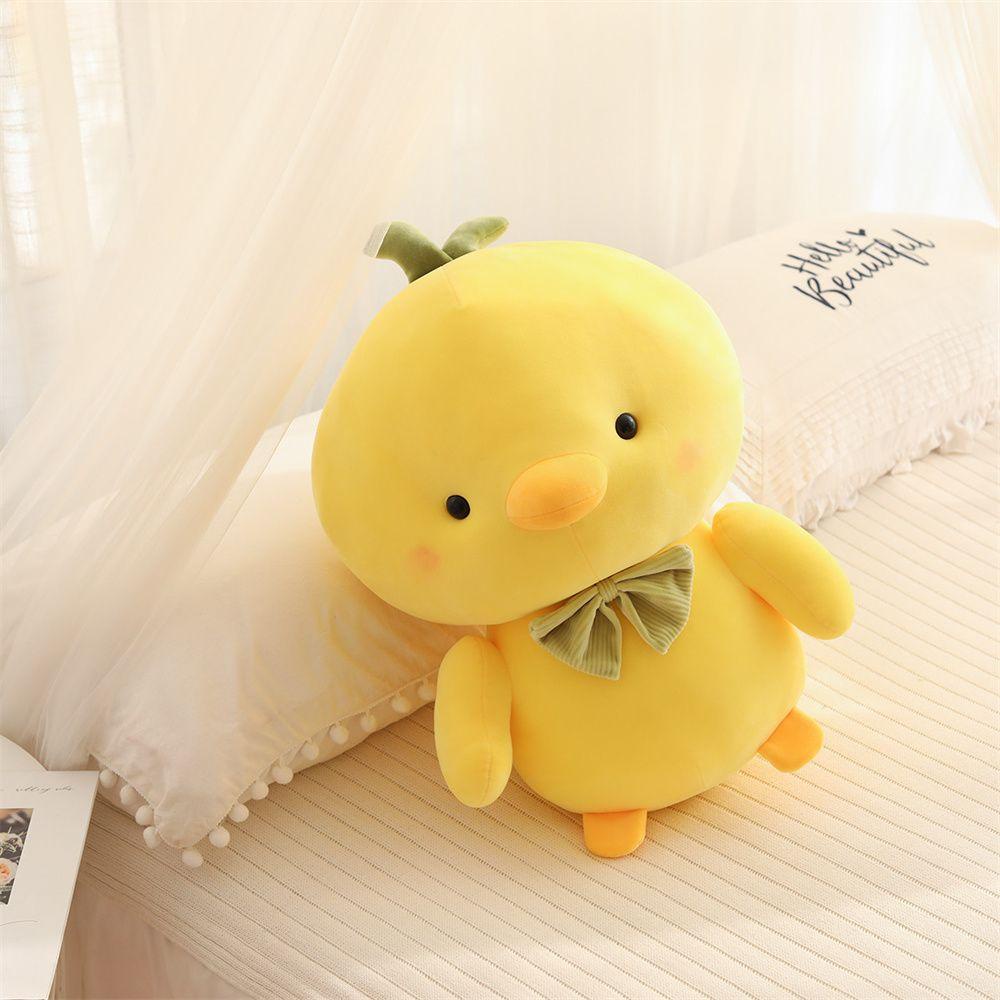 JARRED Gà Nhồi Bông Mềm Mại Trang Trí Nhà Cửa