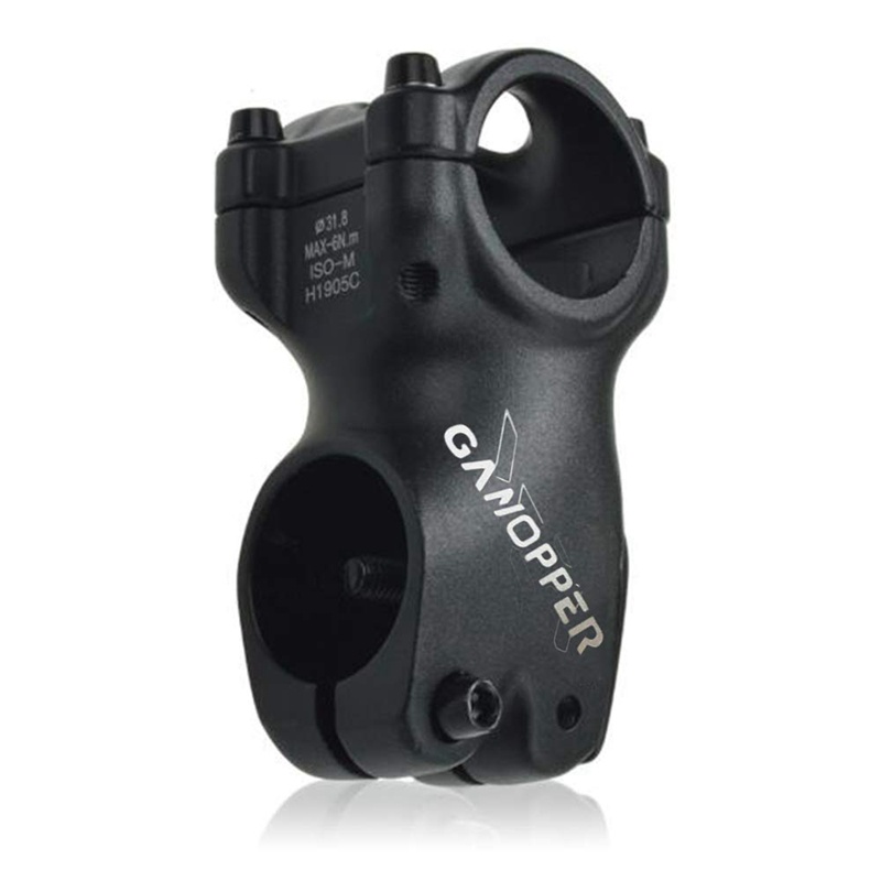 Pô Tăng Chiều Cao 0 Độ 31.8 Bằng Hợp Kim Kích Thước 50mm Chuyên Dụng Cho Xe Đạp Leo Núi