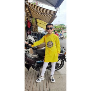 áo dài cách tân cao cấp