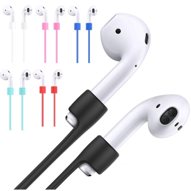 [Freeship 50k] Dây đeo, phụ kiện giữ tai nghe Airpod chống rơi