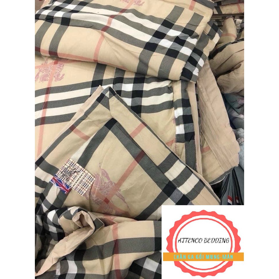 Chăn hè BBR nhập khẩu cao cấp kích thước  1m2x2m tem sản bảo hành đầy đủ