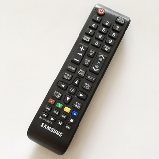 Điều khiển Ti Vi SAMSUNG AA59-00602A ( LED )