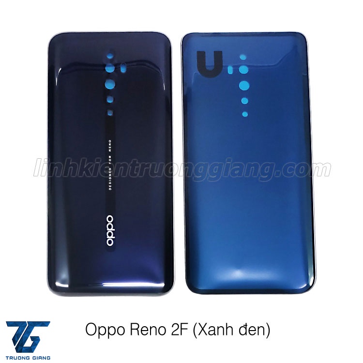 LƯNG OPPO RENO 2F