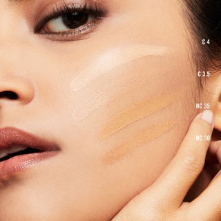 [FULLSIZE 120ml] Kem Nền MAC Studio Face and Body Foundation