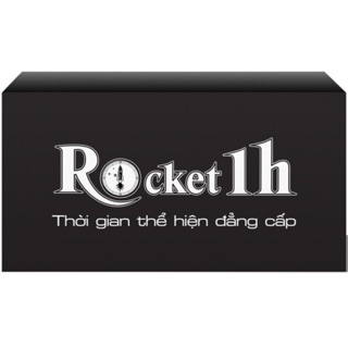 1 viên rocket 1h tăng cường sinh lí nam