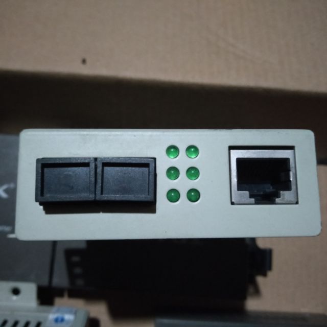Converter quang điện